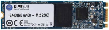 SSD 240GB KINGSTON 2